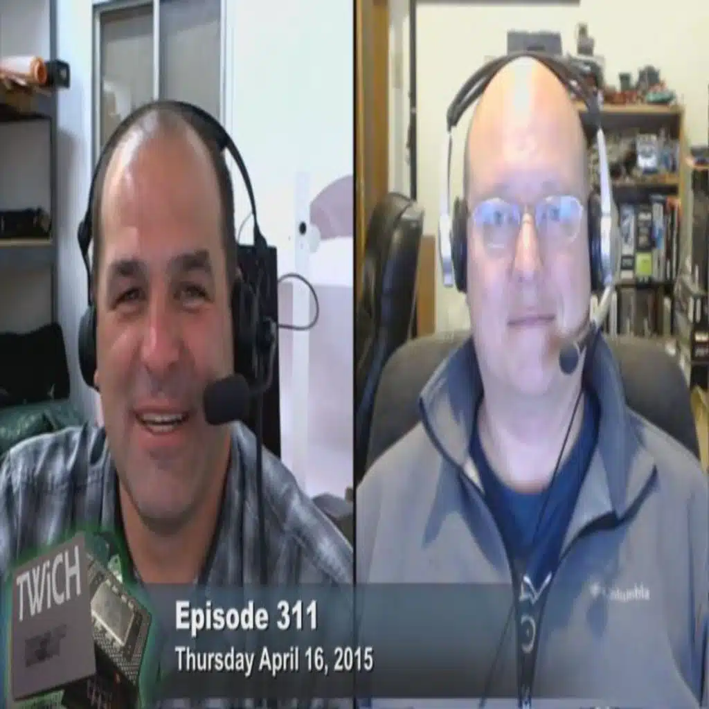 This Week in Computer Hardware 311: Skylake Leaks & GTA V Drivers!