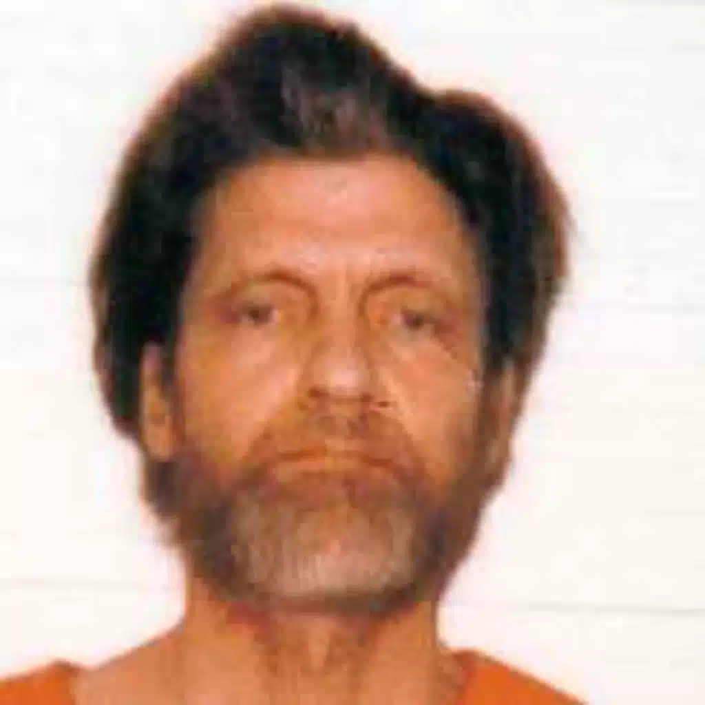 Ted Kaczynski | The Unabomber - Part 1