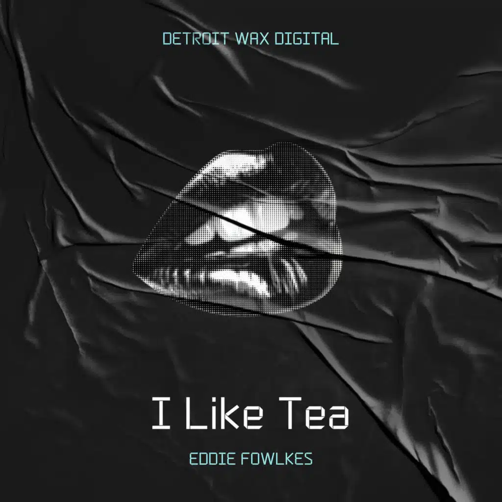 I Like Tea