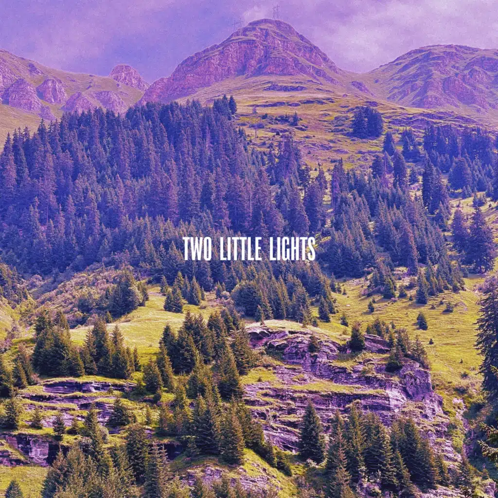 Two Little Lights (feat. Tim McNary)