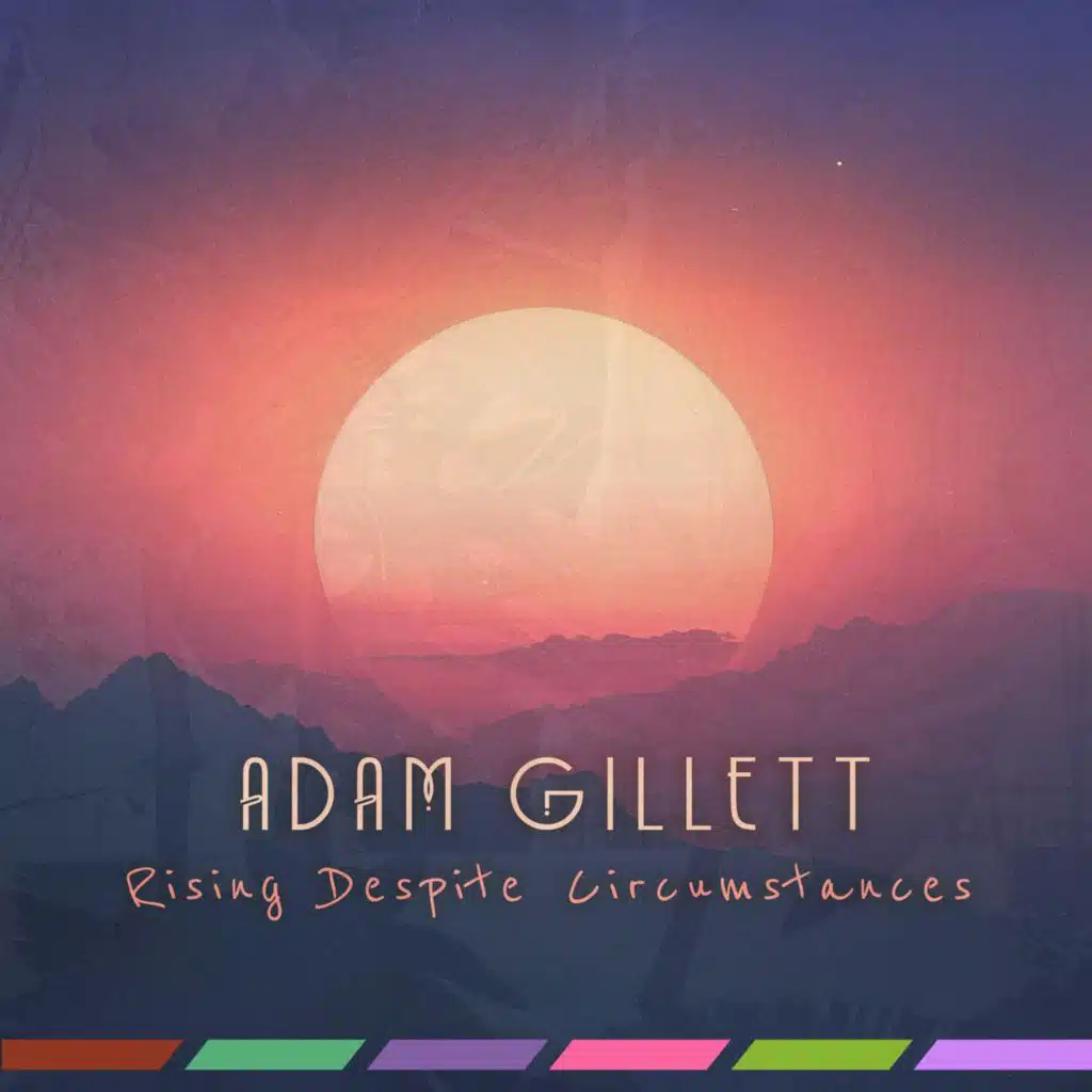 Still Going Round In Circles