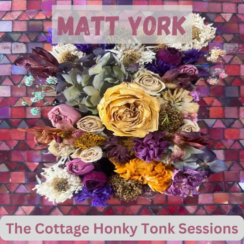 Matt York