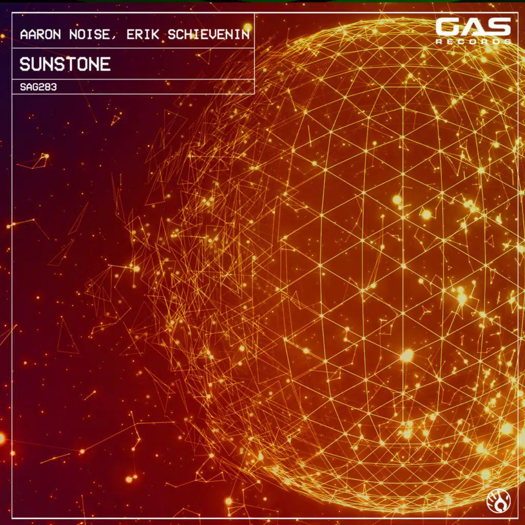 Erik Schievenin & Aaron Noise