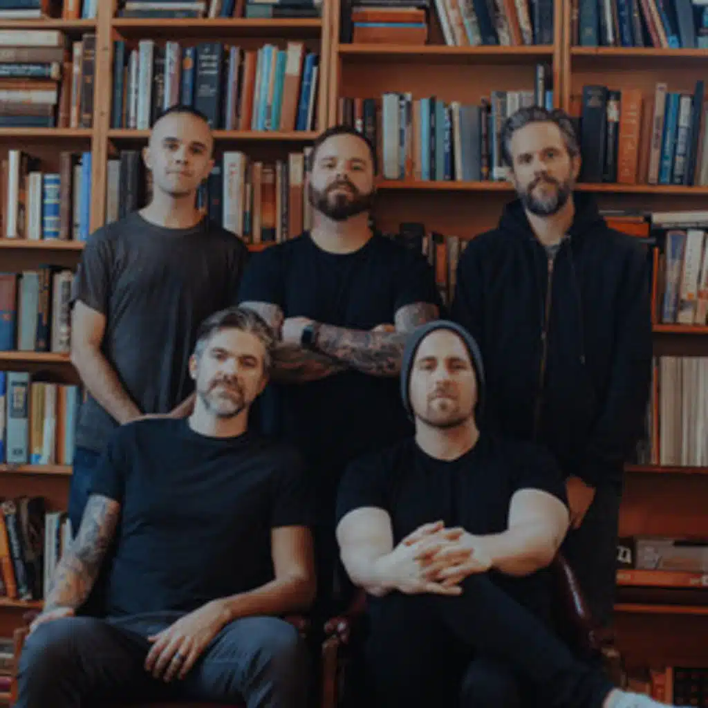 Between The Buried And Me