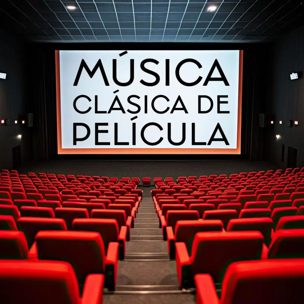 Música Clásica de Película