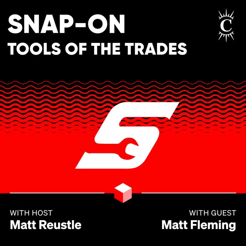 Snap-on: Tools of the Trades - [Business Breakdowns, EP.213]