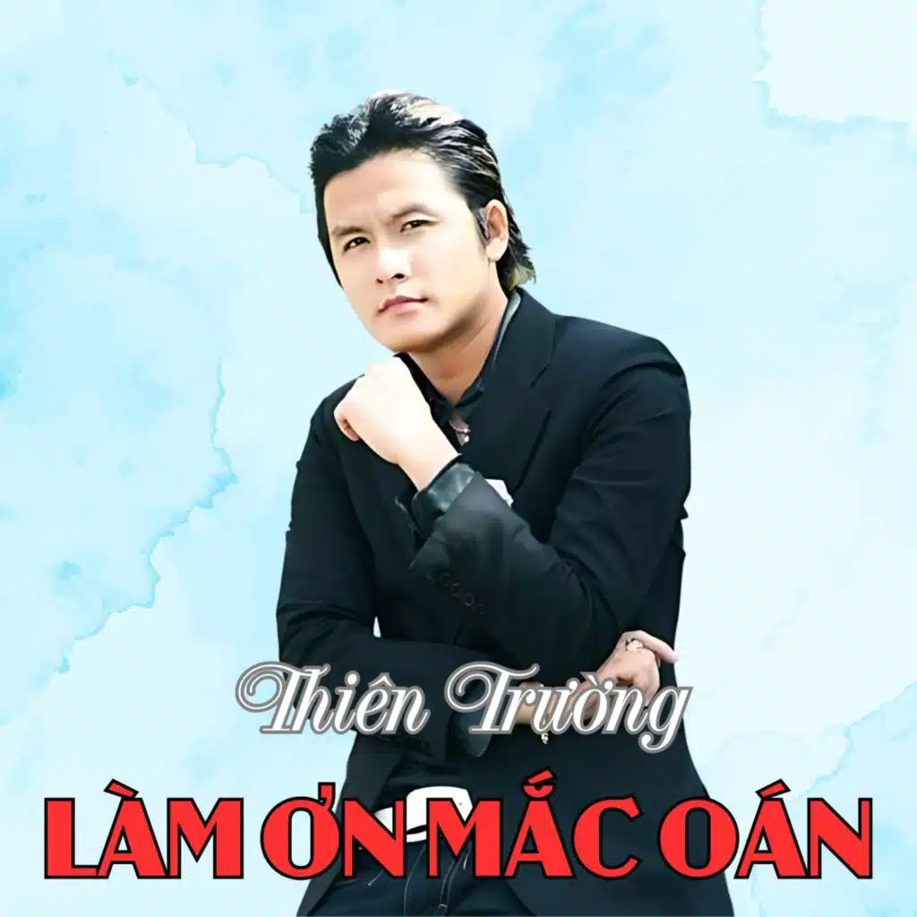 Làm Ơn Mắc Oán