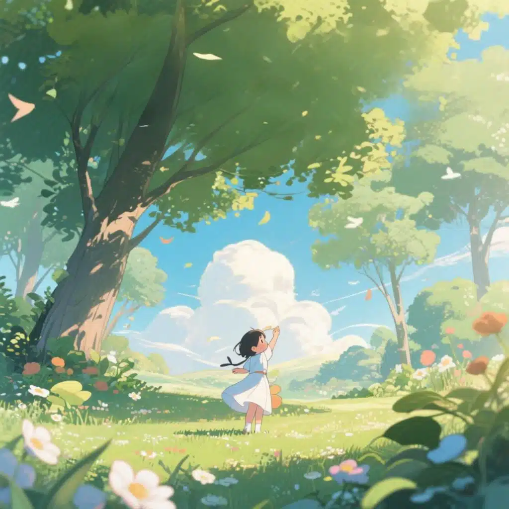 睡前小曲·助眠白噪音·舒缓旋律