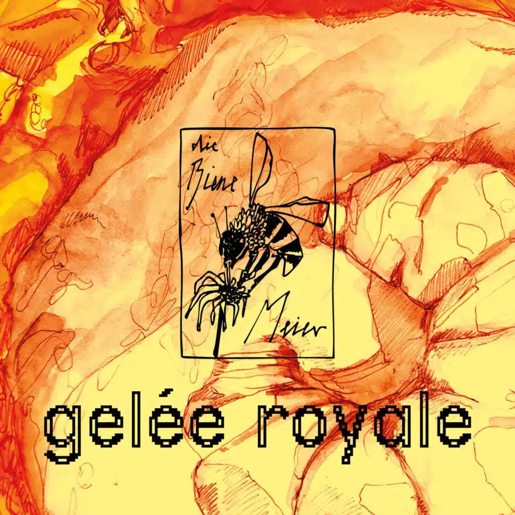 Gelée royale