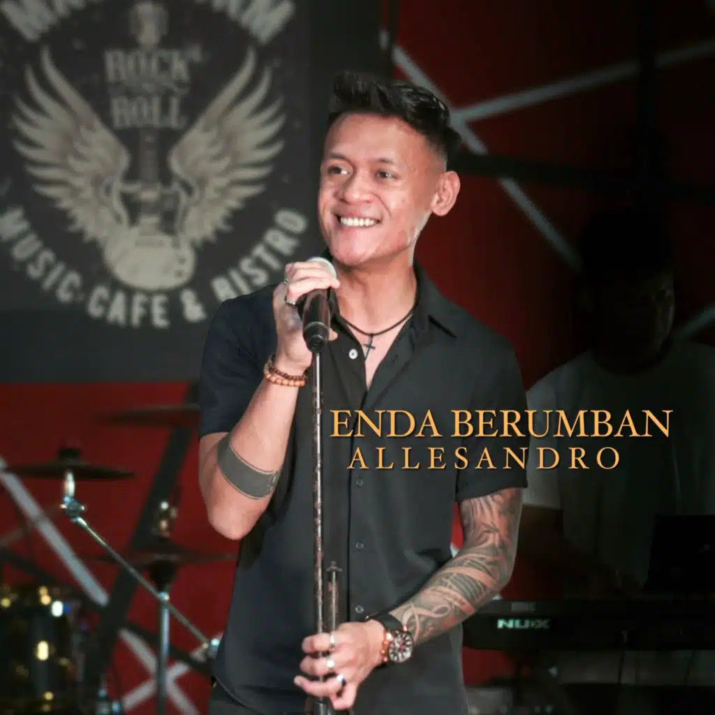 Enda Berumban