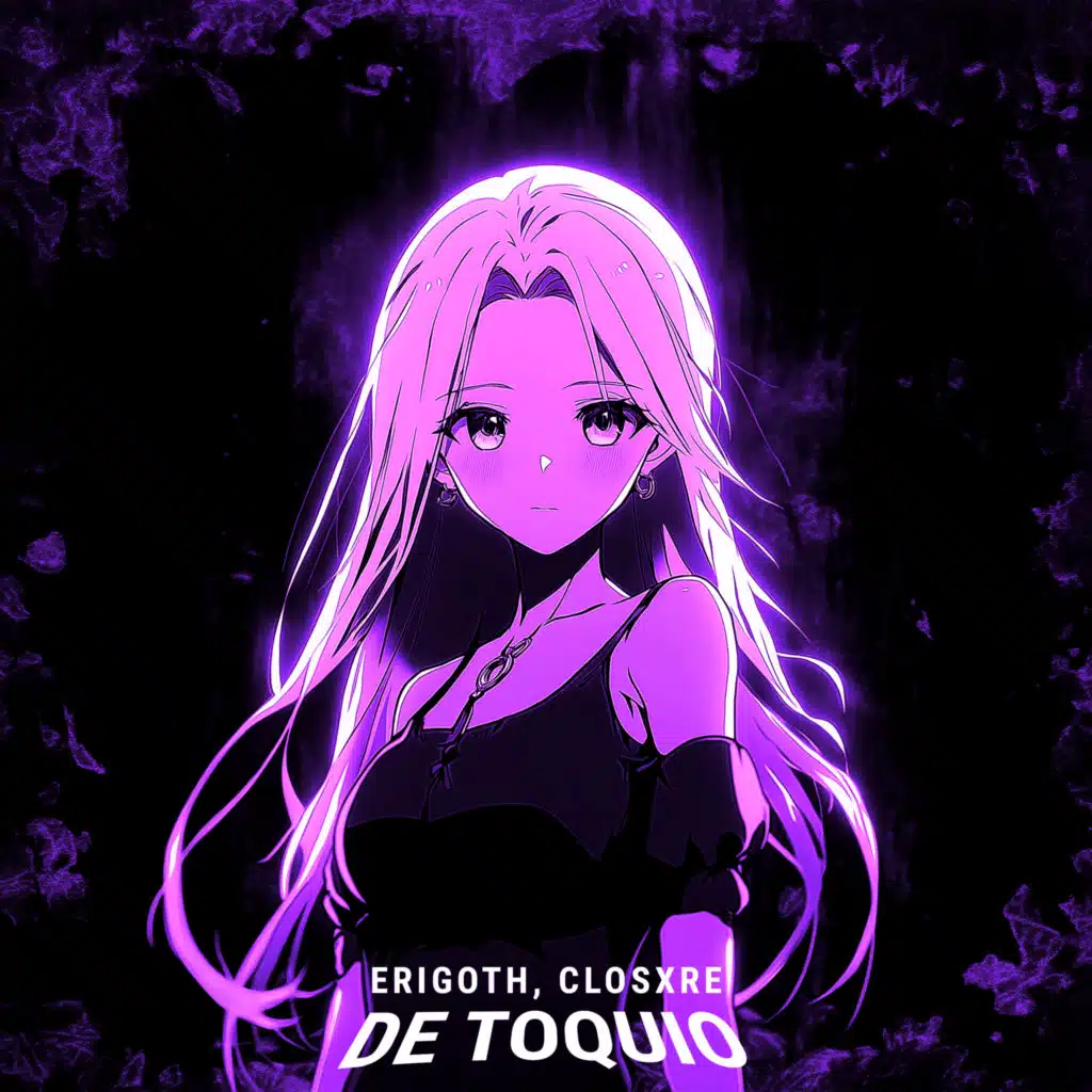 DE TOQUIO