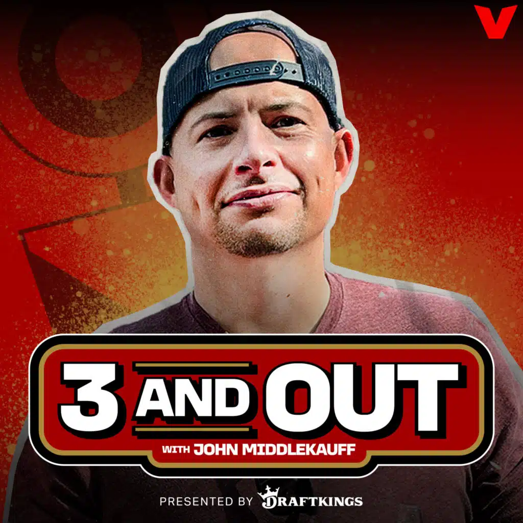 3 & Out - Who is on the trading block, where will Shedeur Sanders land, Go Low
