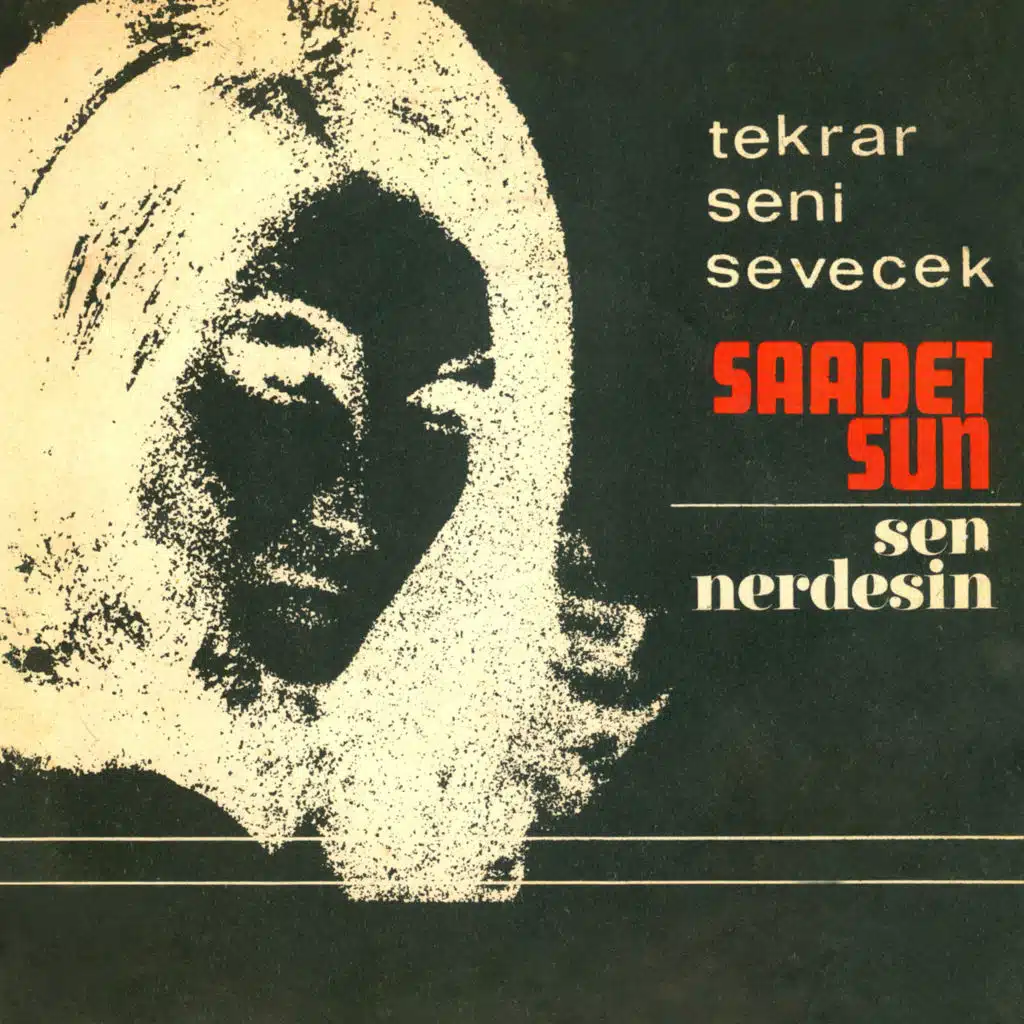 Tekrar Seni Sevecek / Sen Nerdesin