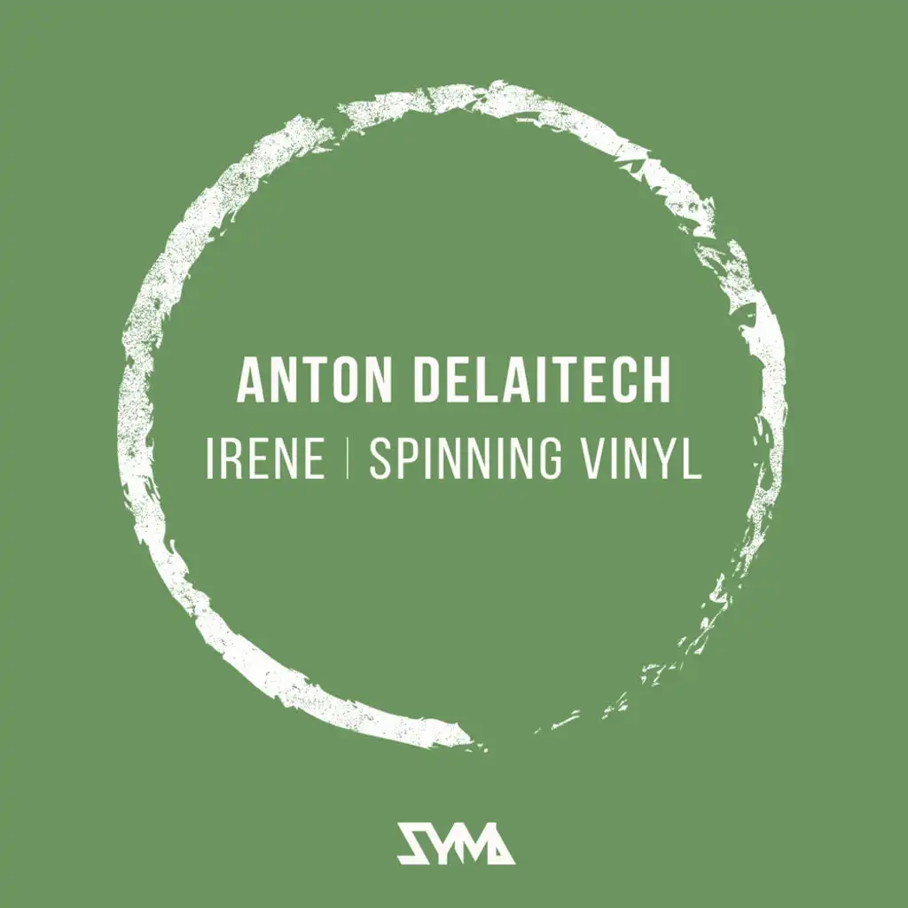 Spinning Vinyl (Original Mix)