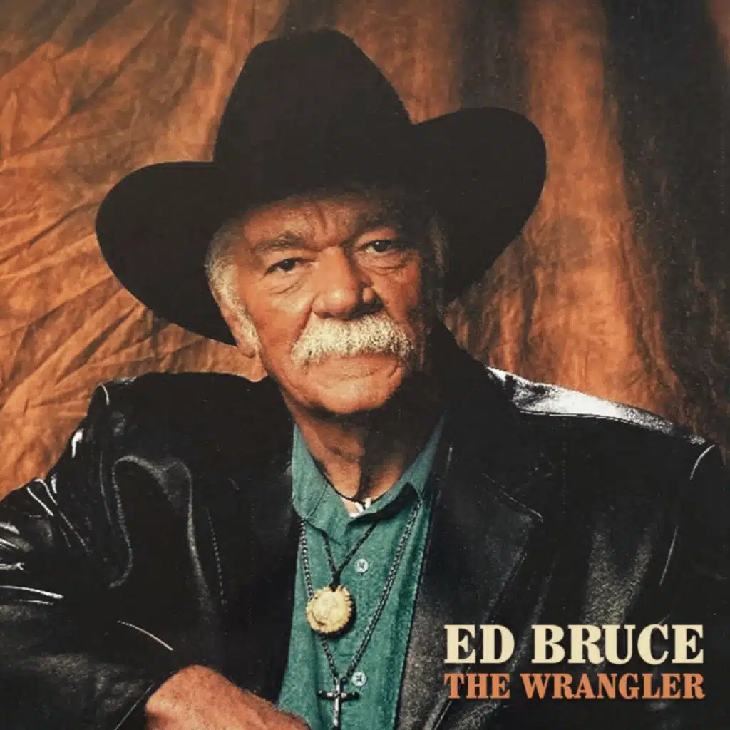Ed Bruce