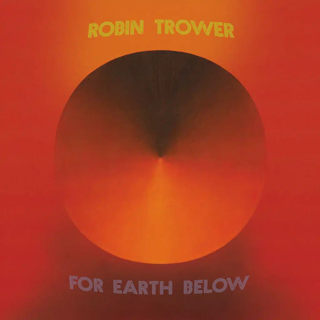For Earth Below [50th Anniversary Edition]