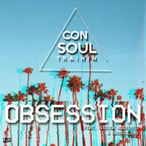 Obsession (feat. Steven Aderinto & DuoViolins)