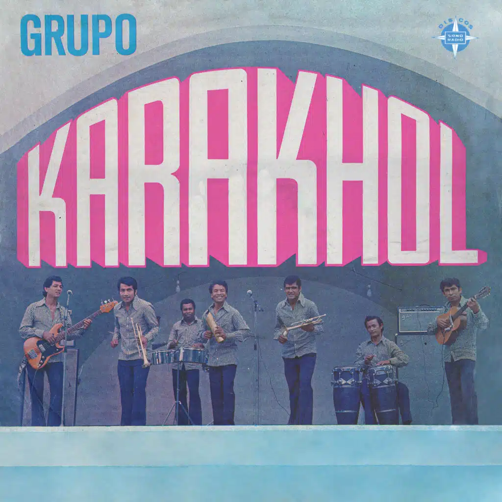 Grupo Karakhol