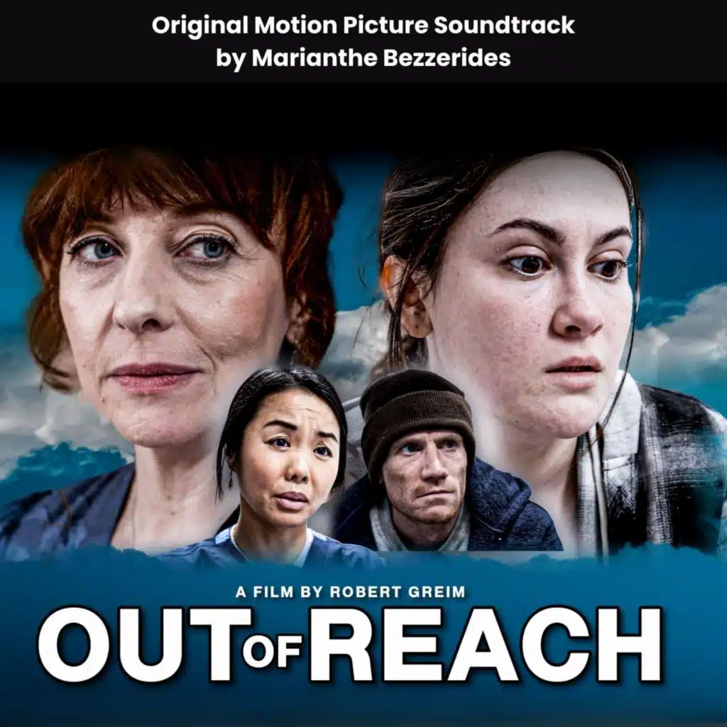 Out of Reach (Original Motion Picture Soundtrack)