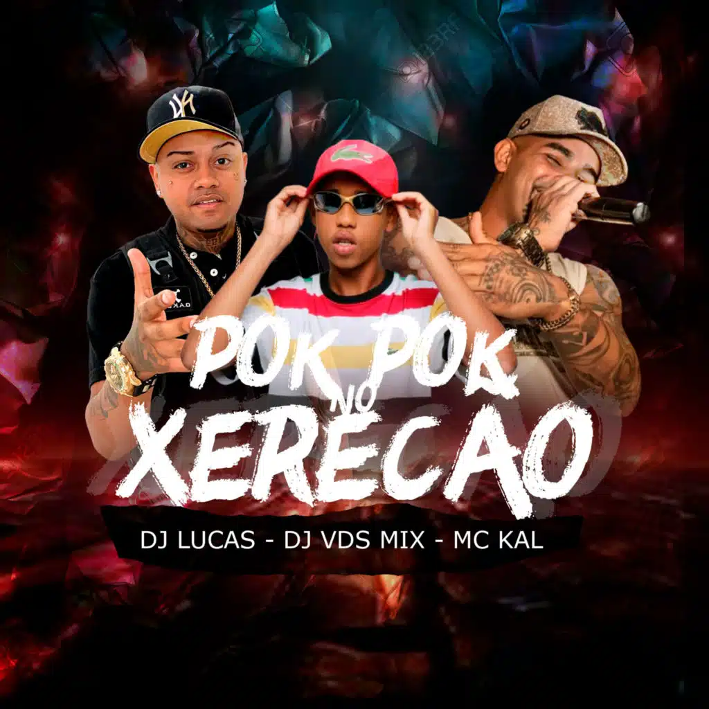 DJ V.D.S Mix, DJ Lucas & MC Kal
