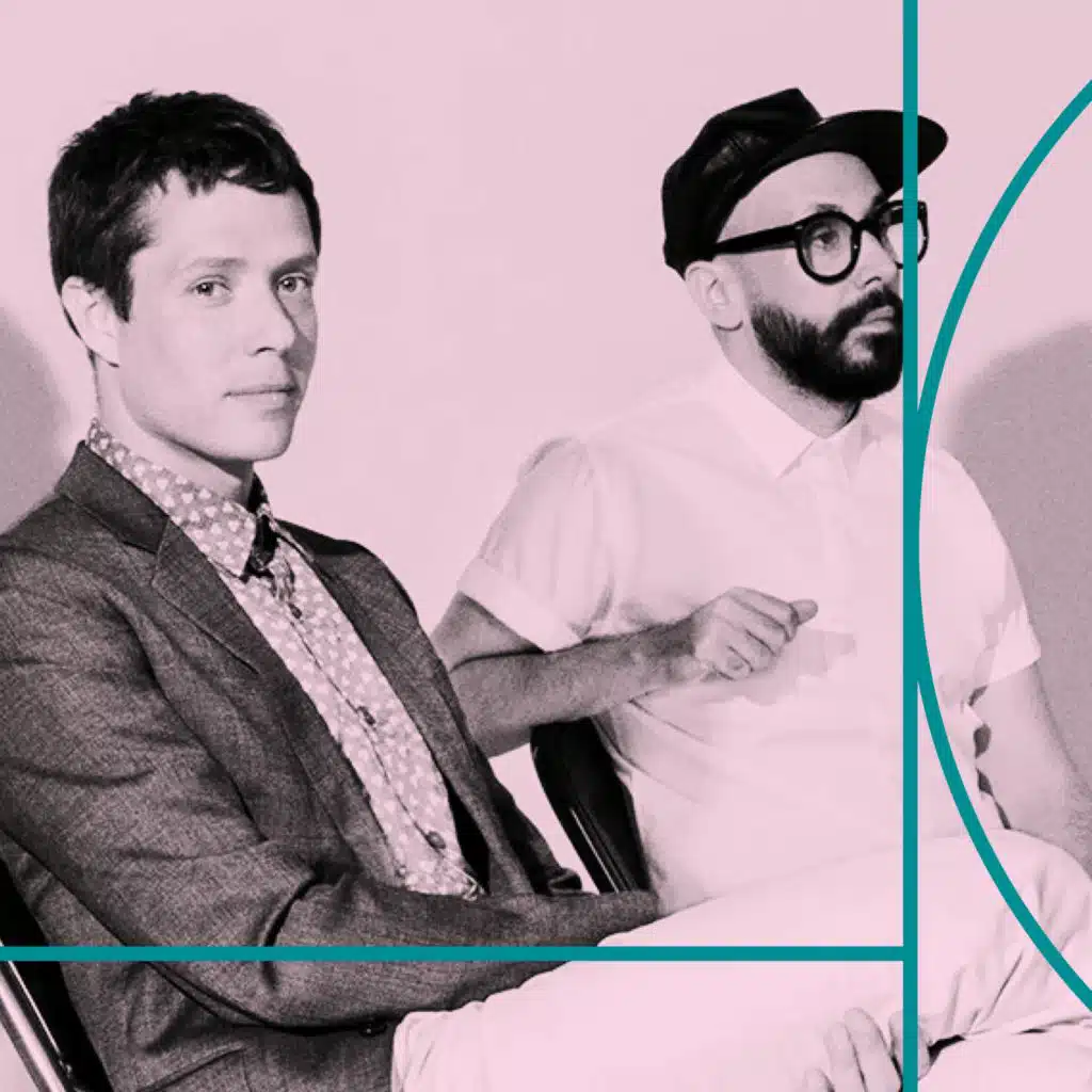 Rewind: OK Go: Making the impossible possible