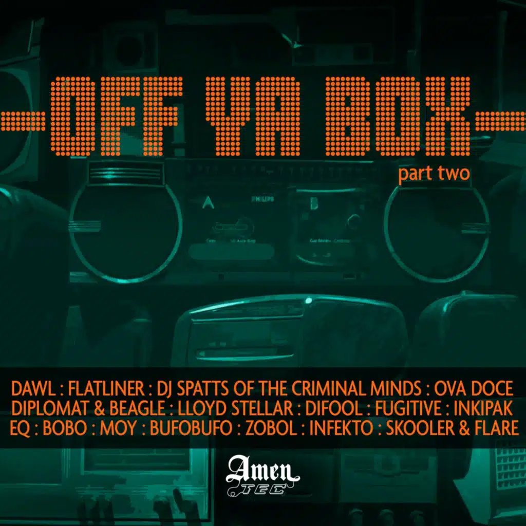 Keep Keep On (Ova Doce Hardcore Mix - Mixed)
