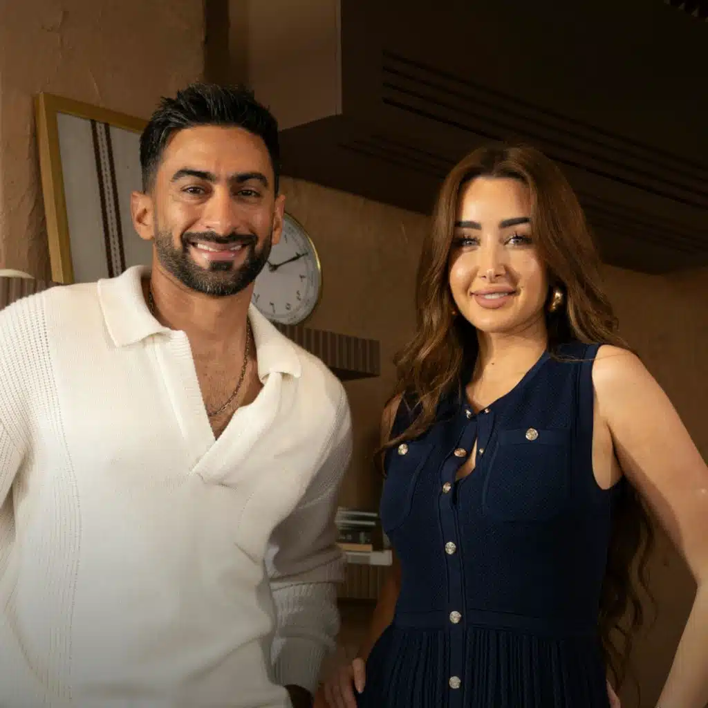 #ABtalks with Hannah El Zahed | Chapter 221 | مع هنا الزاهد