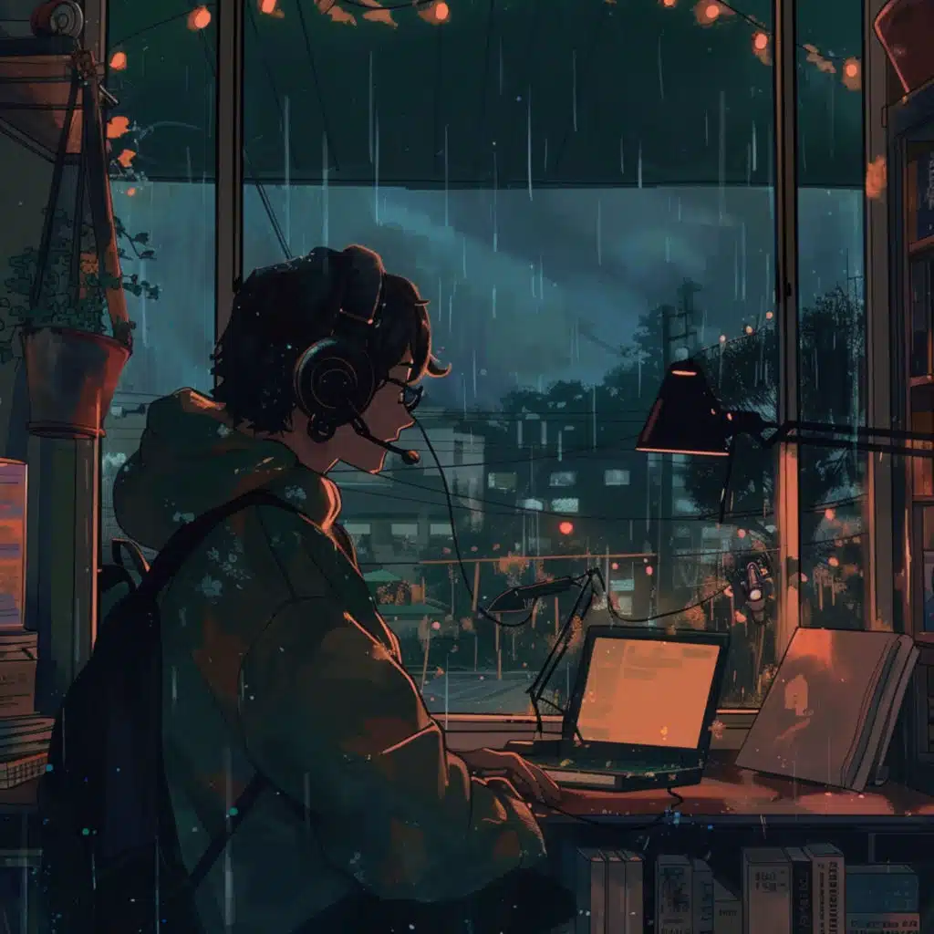 Work Focus Rhythm