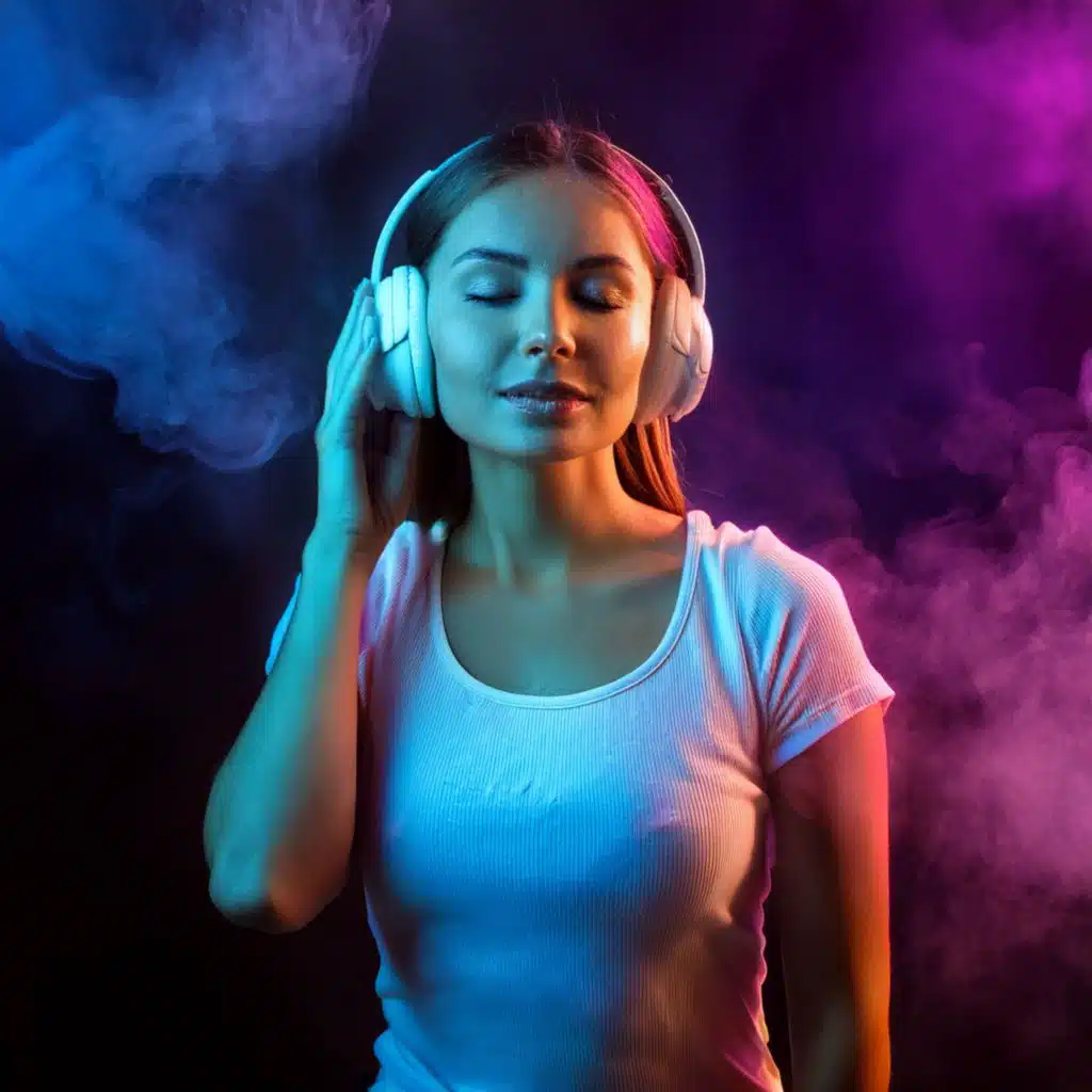 Escapadas Serenas: Música De Relajación