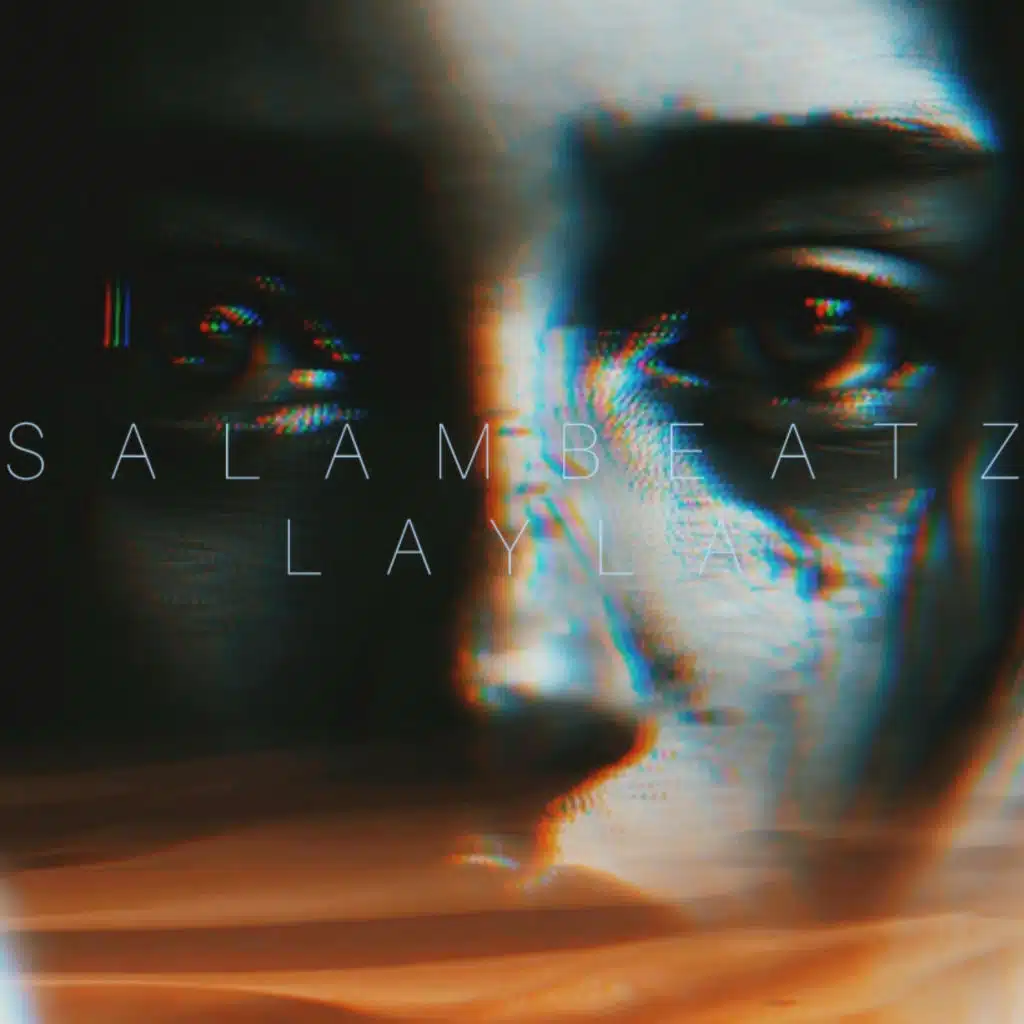 Layla (Turkish trap Beat)