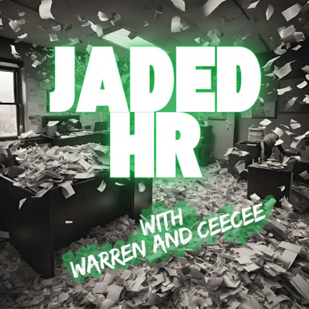 Have Some Self Respect. STFU and Don't Be a SWAG Hoarder at Conferences