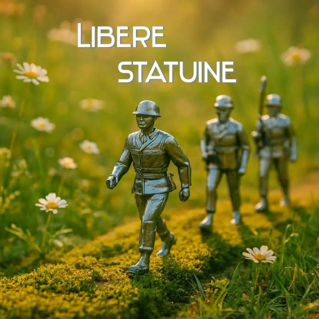 Libere Statuine