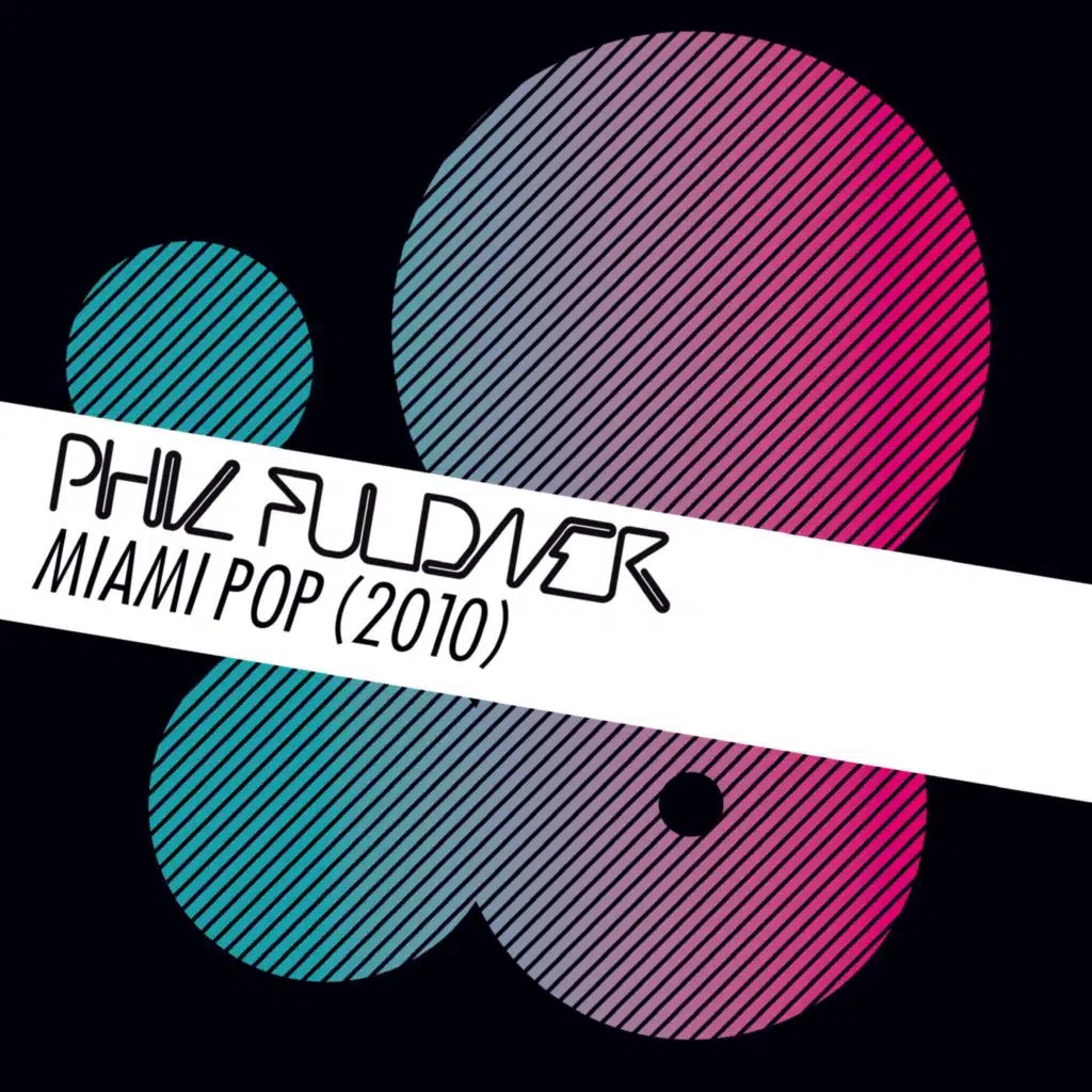 Miami Pop (2010 Mixes)