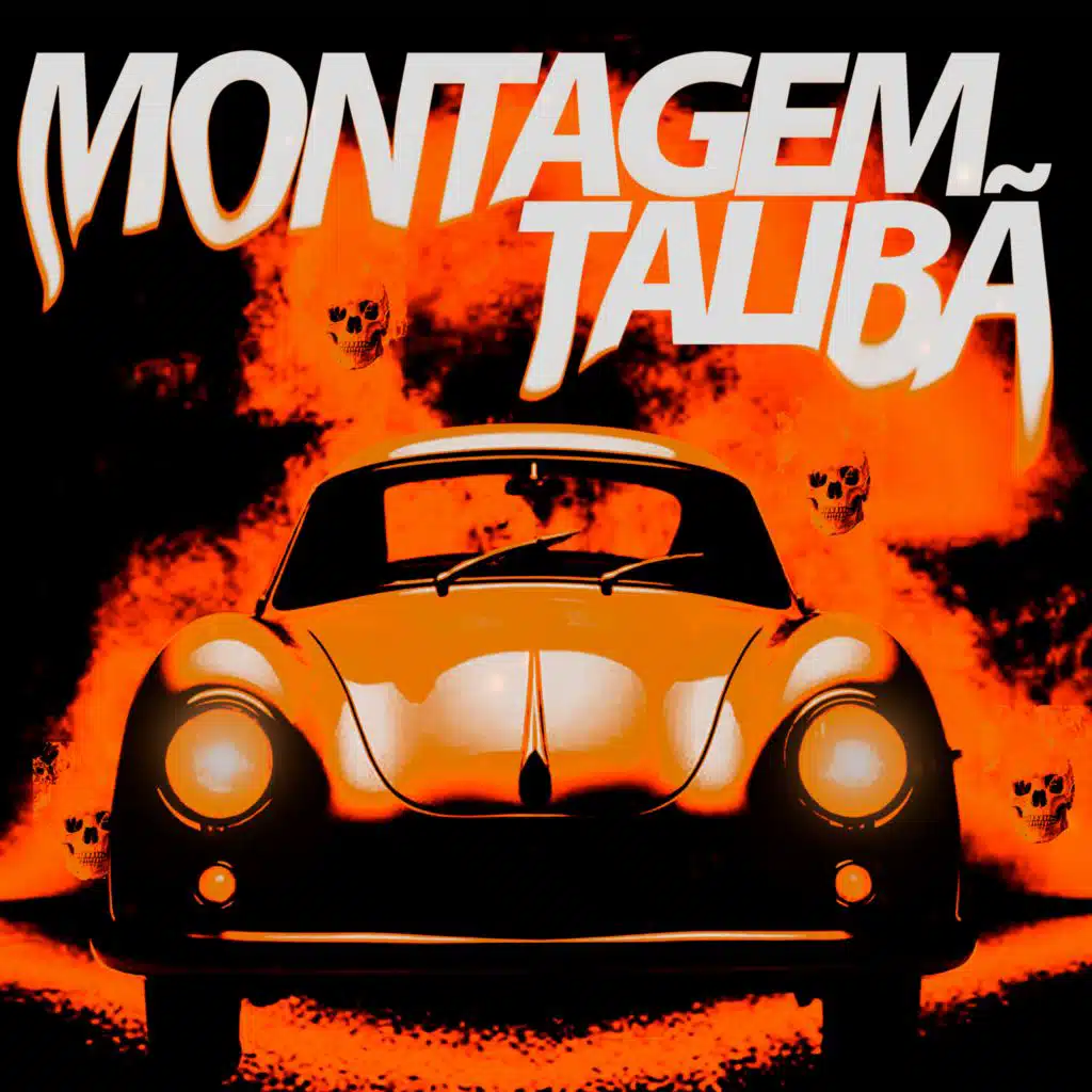 MONTAGEM TALIBÃ