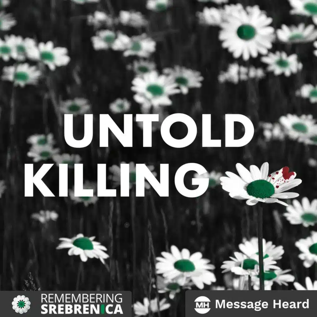 Untold Killing: S1 E5 - The Mass Graves