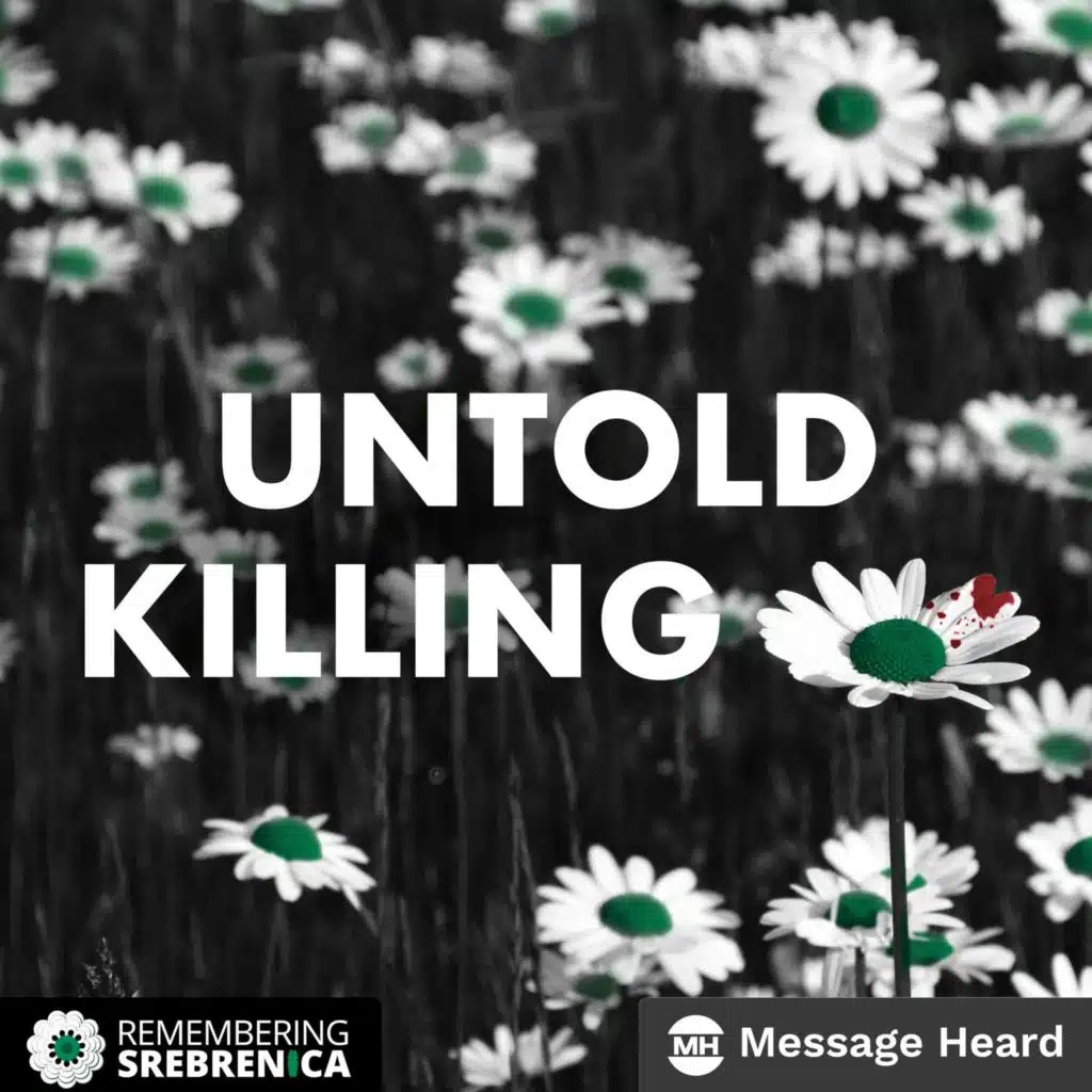 Untold Killing: S2 E2 - The Takeover