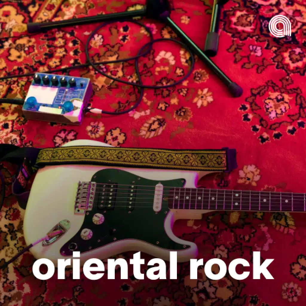 Oriental Rock