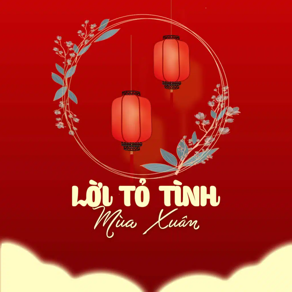 Lời Tỏ Tình Mùa Xuân