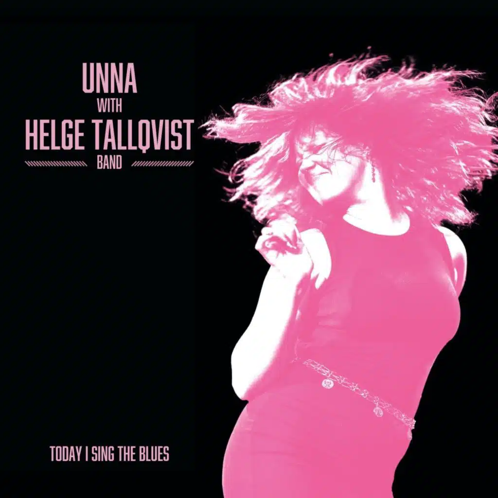 Helge Tallqvist Band & Unna