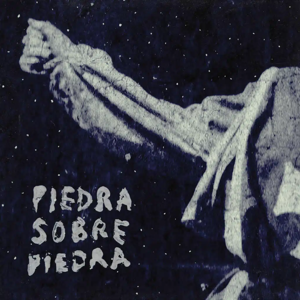 Piedra sobre piedra