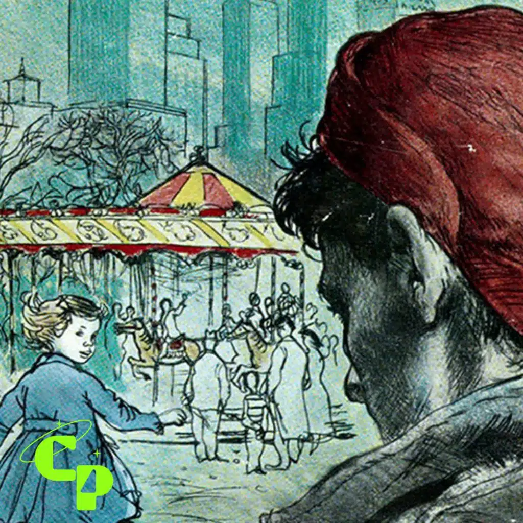 Catcher in the Rye (Feat. William Ramsey)