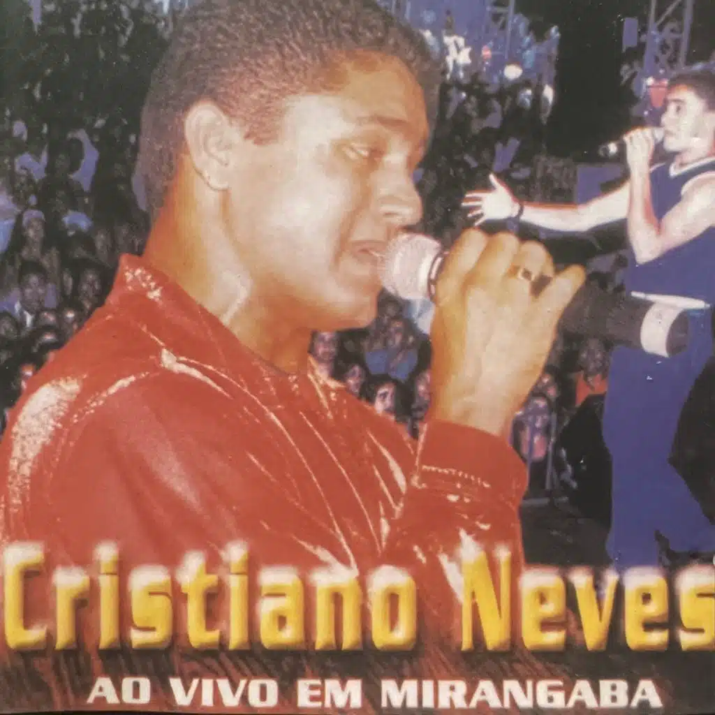 Ao Vivo Em Mirangaba