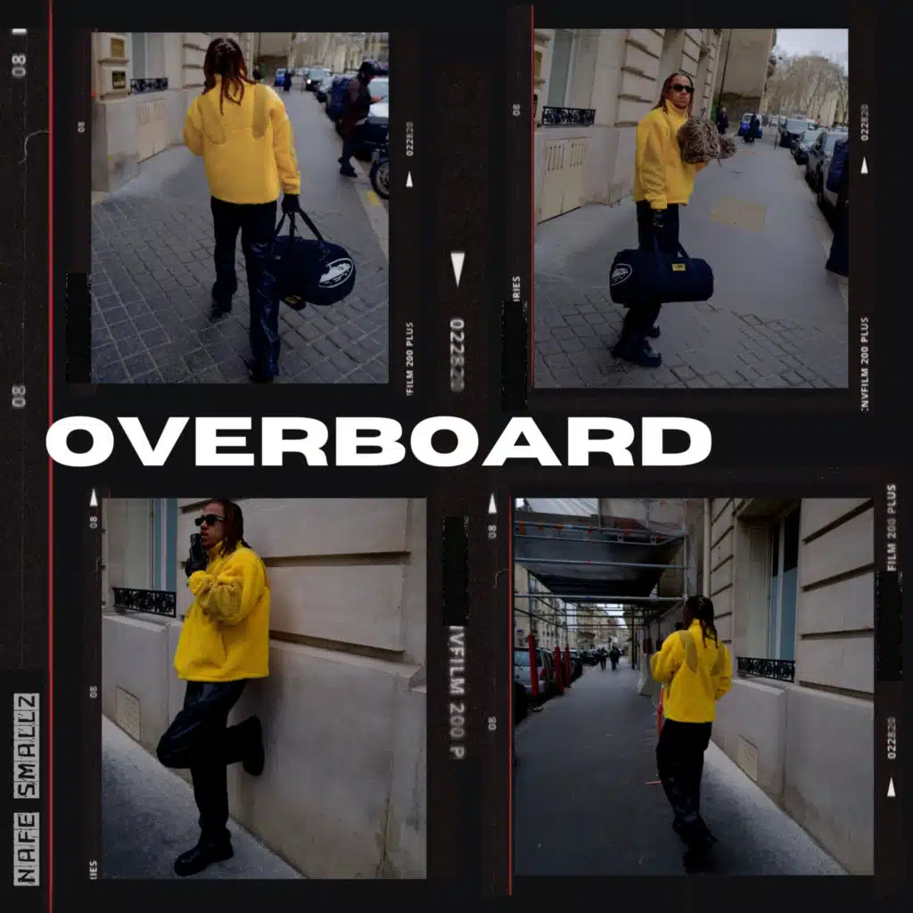 Overboard