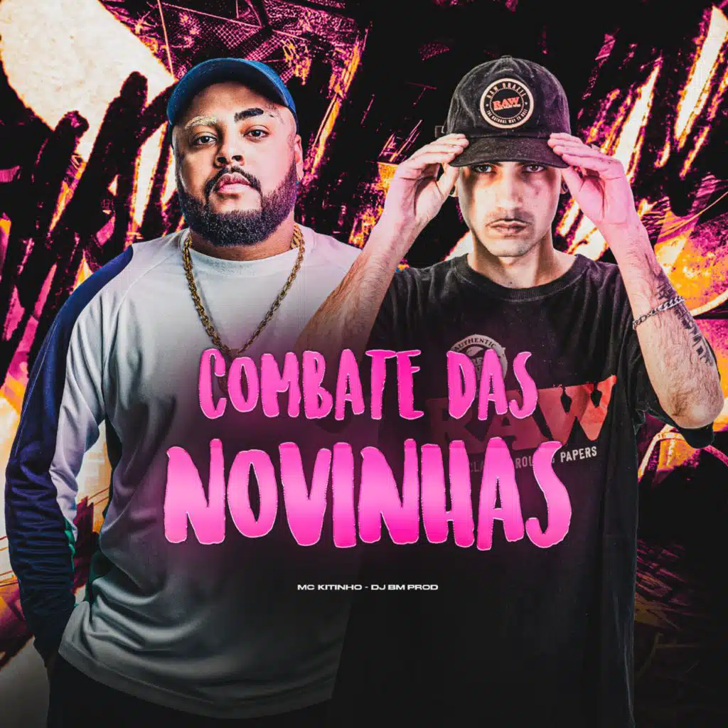 COMBATE DAS NOVINHAS