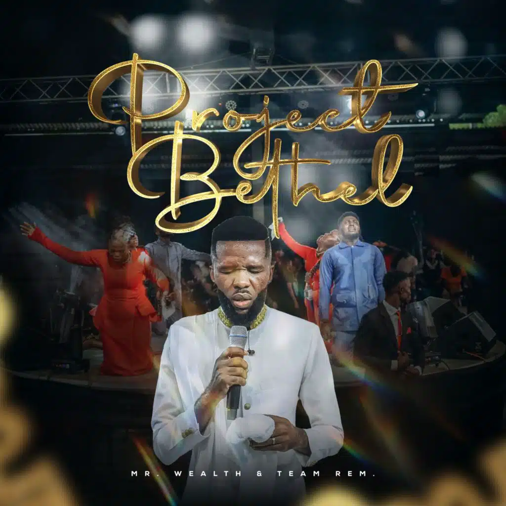 PROJECT BETHEL (Live) [feat. Team Rem]