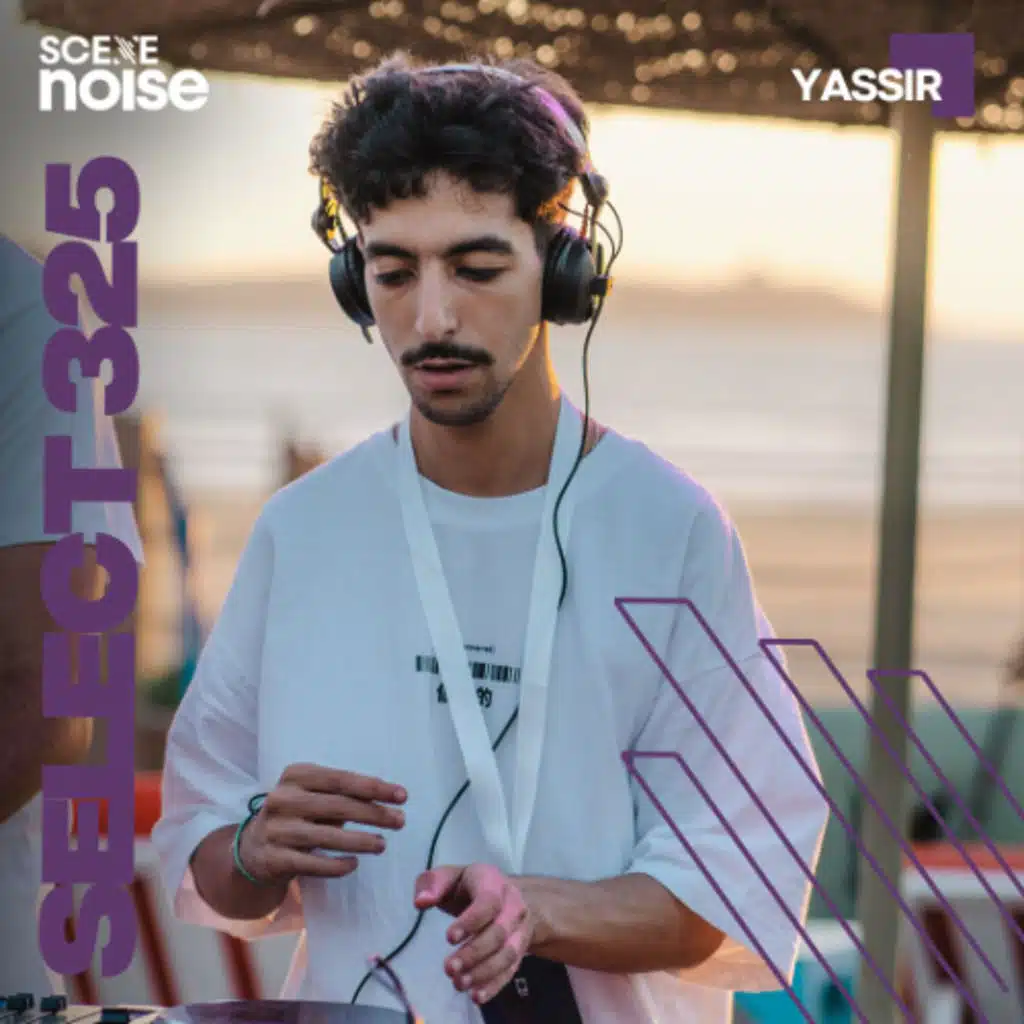 Select 325: Mixed by Yassir