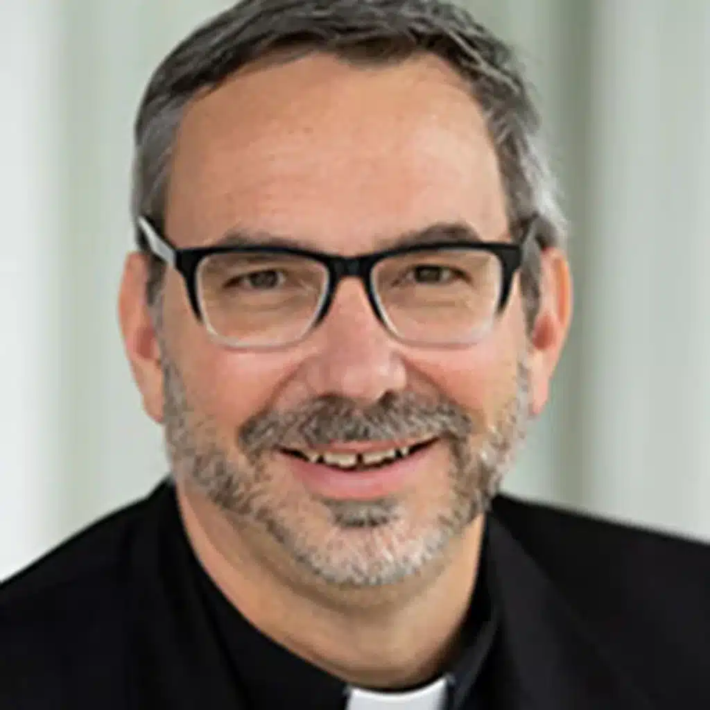 Your Crash Course in Ignatian Discernment with Mark Thibodeaux, SJ