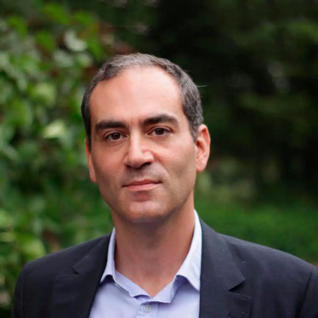 Sleep, The Nocturnal Brain & The Biology of Being Human w/ DR. GUY LESCHZINER, Neurologist