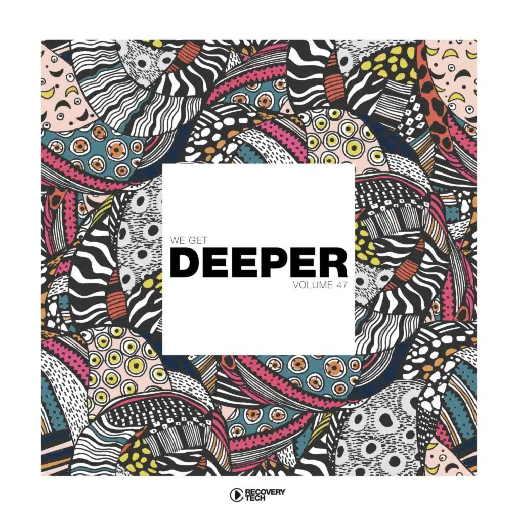 Andromeda (David Dorad & Sebo Remix)