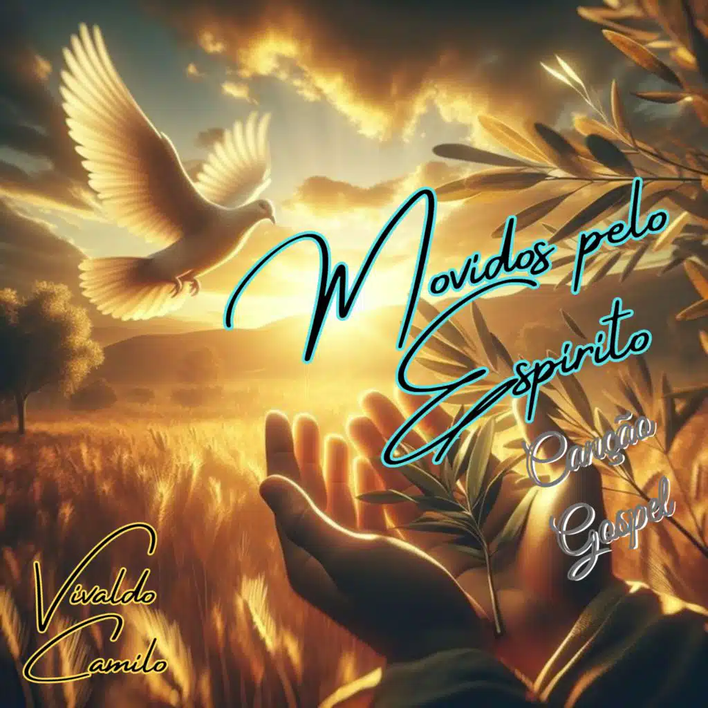 Movidos pelo Espírito